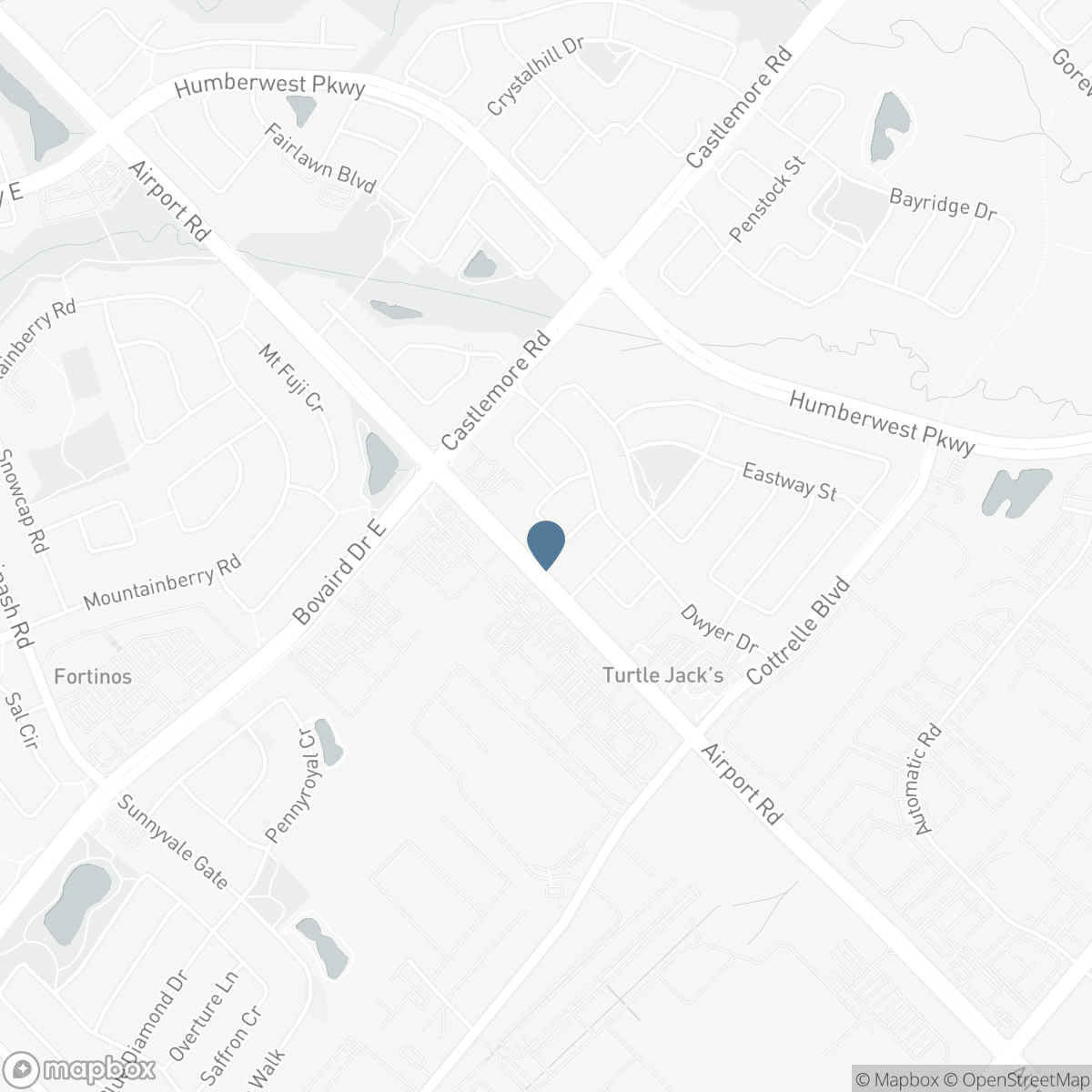 34 JINGLE CRESCENT, Brampton, Ontario L6S 0B2